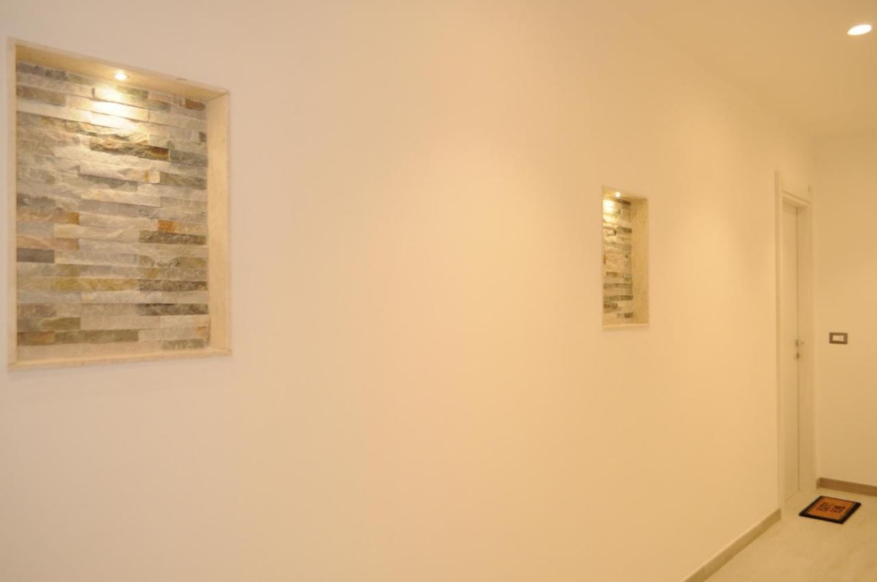 Lovely Apartment - Gocciadimare - Alghero Exterior photo
